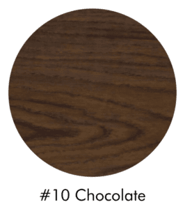 #10 Chocolate