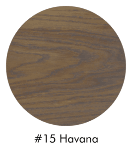 #15 Havana